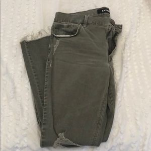 Express Jeans